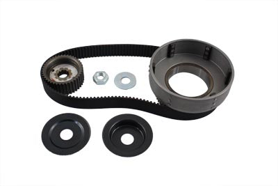 20-0613 - BDL Belt Drive Kit 8mm by Belt Drive LTD.