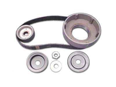20-0614 - BDL Belt Drive Kit 8mm by Belt Drive LTD.