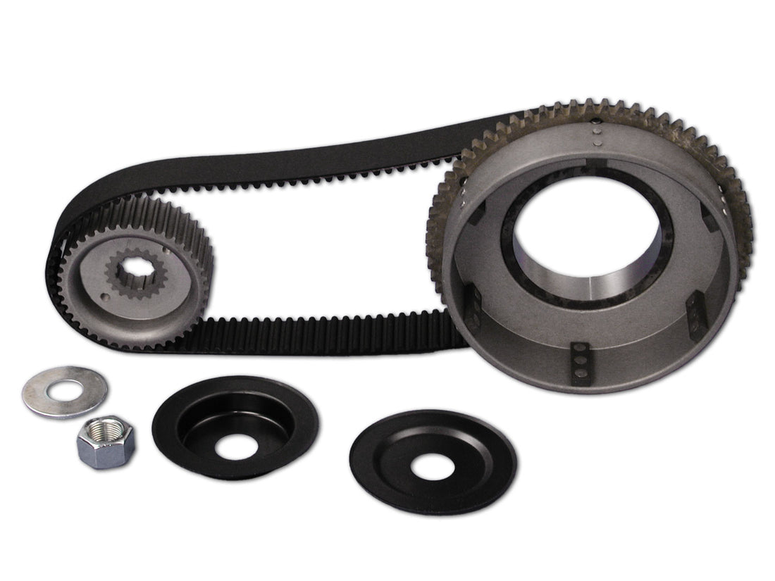 20-0615 - BDL Belt Drive Kit 8mm by Belt Drive LTD.