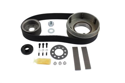 20-0619 - BDL Belt Drive Kit 8mm by Belt Drive LTD.