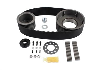 20-0621 - BDL Belt Drive Kit 8mm by Belt Drive LTD.