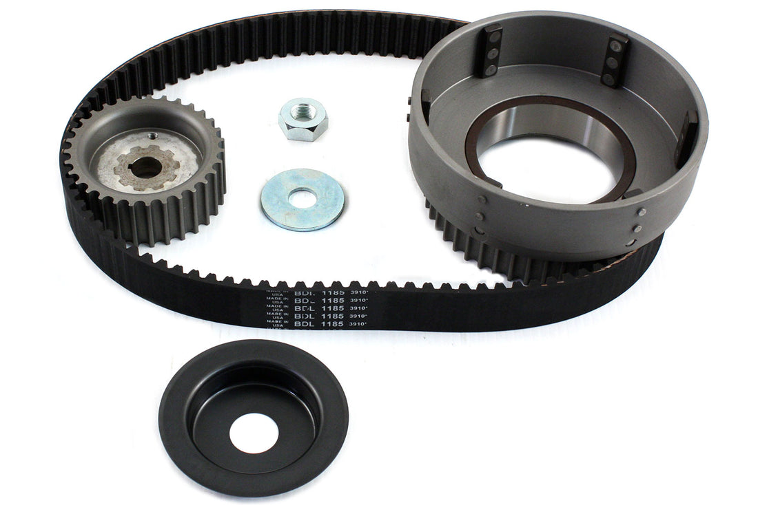 20-0622 - BDL Belt Drive Kit 11mm by Belt Drive LTD.