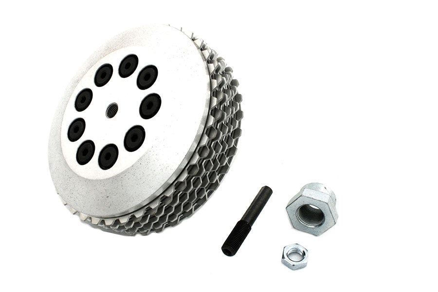 20-0628 - BDL Competitor Clutch Kit by Belt Drive LTD.