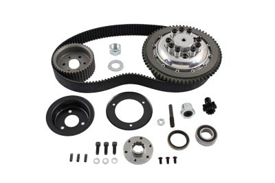 20-0629 - BDL Belt Drive Kit 8mm by Belt Drive LTD.