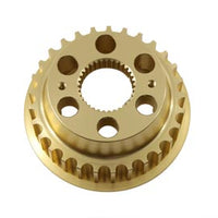 20-0648 - Front Drive Pulley 29 Tooth by York