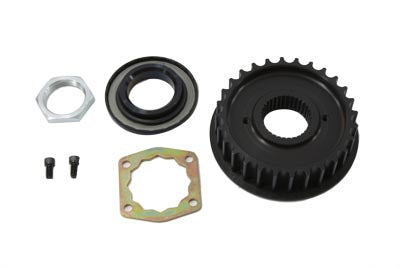 20-0650 - BDL Front Pulley 28 Tooth by Belt Drive LTD.