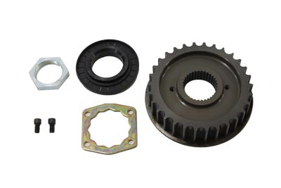 20-0652 - BDL Front Pulley 30 Tooth by Belt Drive LTD.