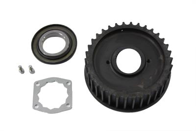 20-0702 - Front Pulley 34 Tooth by Andrews