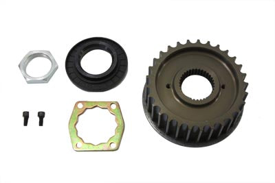 20-0703 - BDL Front Pulley 29 Tooth by Belt Drive LTD.