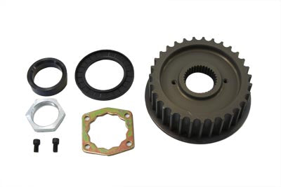 20-0705 - BDL Front Pulley 31 Tooth by Belt Drive LTD.