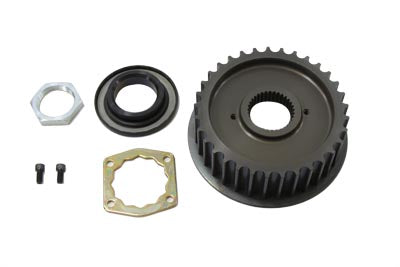 20-0707 - BDL Front Pulley 33 Tooth by Belt Drive LTD.