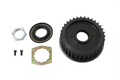 20-0708 - BDL Front Pulley 34 Tooth by Belt Drive LTD.