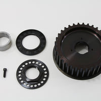 20-0720 - Front Pulley 33 Tooth Raw by York