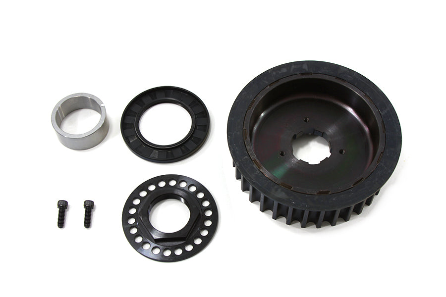 20-0720 - Front Pulley 33 Tooth Raw by York