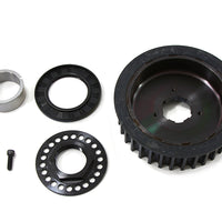 20-0720 - Front Pulley 33 Tooth Raw by York