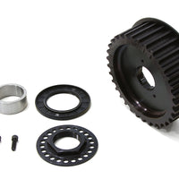 20-0720 - Front Pulley 33 Tooth Raw by York