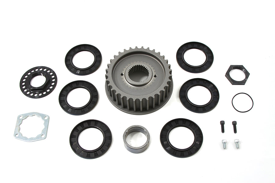 20-0721 - Front Drive Pulley Kit 32 Tooth by York