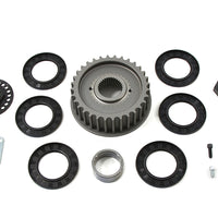 20-0721 - Front Drive Pulley Kit 32 Tooth by York