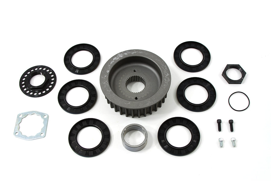 20-0721 - Front Drive Pulley Kit 32 Tooth by York