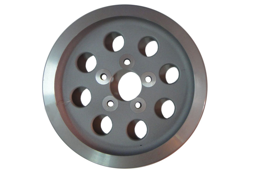 20-0765 - Rear Drive Pulley 61 Tooth Natural by York