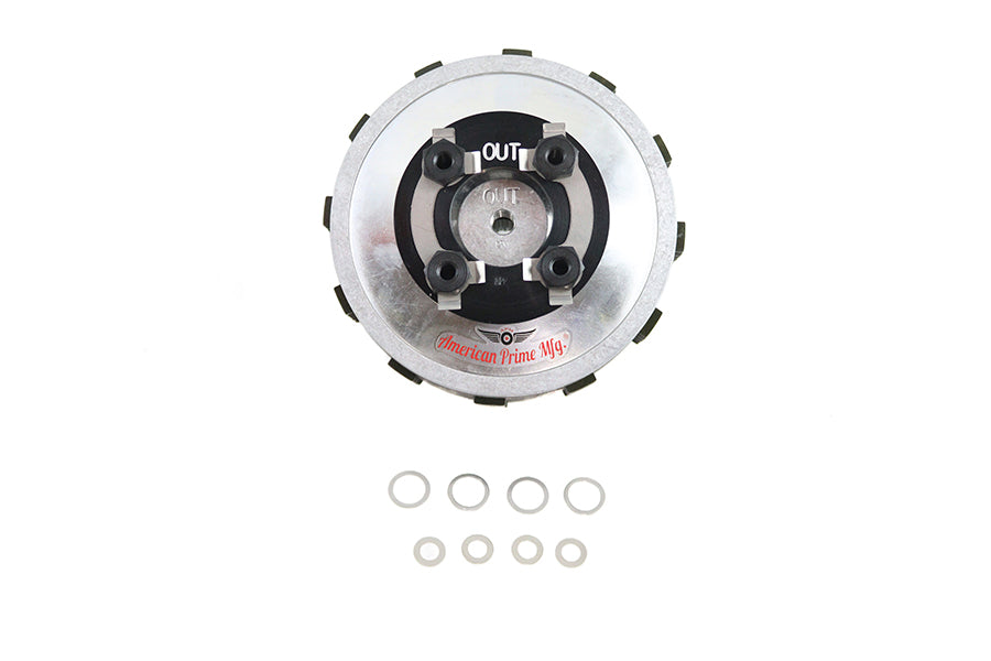 20-0769 - York Pro Clutch Kit by American Prime