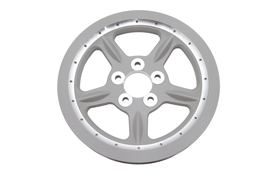 20-0793 - Rear Drive Pulley 68 Tooth Alloy by V-Twin