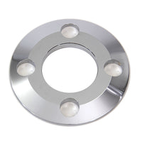 20-0871 - Outer Clutch Pressure Plate Chrome by York