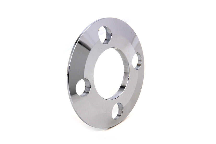 20-0871 - Outer Clutch Pressure Plate Chrome by York