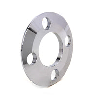 20-0871 - Outer Clutch Pressure Plate Chrome by York