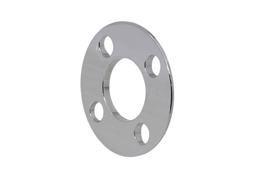 20-0871 - Outer Clutch Pressure Plate Chrome by York