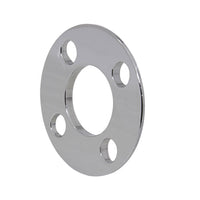 20-0871 - Outer Clutch Pressure Plate Chrome by York
