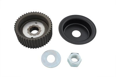 20-0903 - BDL 8mm Belt Drive Front Pulley by Belt Drive LTD.