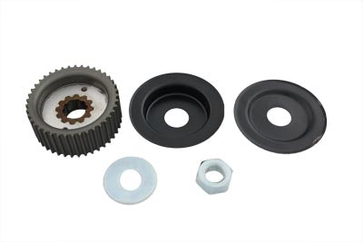 20-0904 - BDL 8mm Belt Drive Front Pulley by Belt Drive LTD.