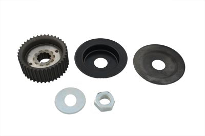 20-0906 - BDL 8mm Belt Drive Front Pulley by Belt Drive LTD.