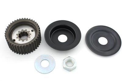 20-0907 - BDL 8mm Belt Drive Front Pulley by Belt Drive LTD.