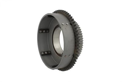 20-0918 - BDL 8mm Belt Drive Rear Pulley by Belt Drive LTD.