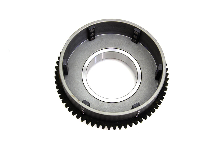 20-0922 - BDL 11mm Belt Drive Rear Pulley by Belt Drive LTD.