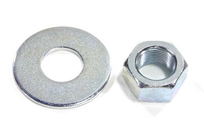 20-0927 - BDL Belt Drive Front Engine Nut by Belt Drive LTD.