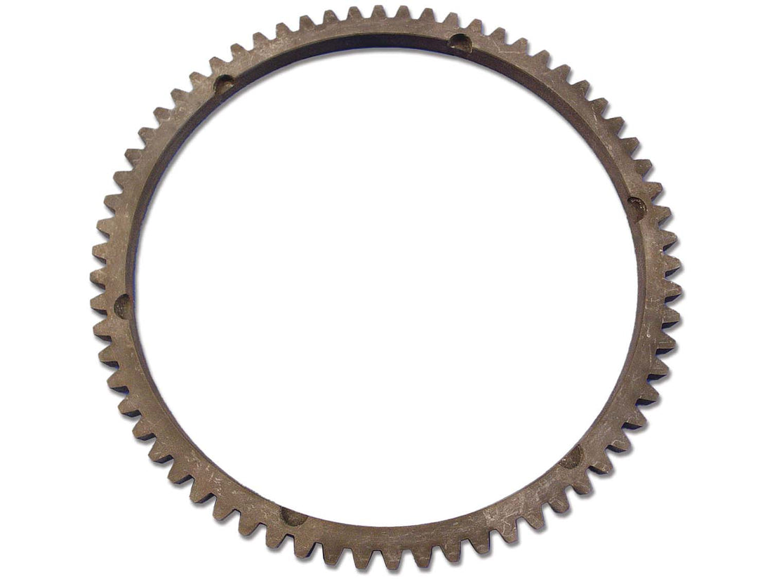 20-0933 - 66 Tooth BDL Starter Ring Gear 8mm and 11mm by Belt Drive LTD.