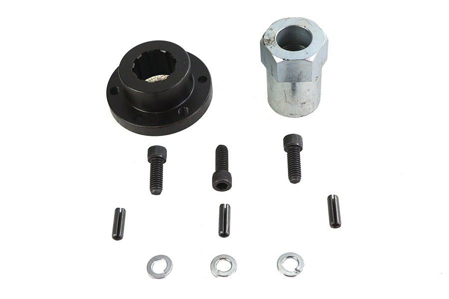 20-0937 - BDL Belt Drive Pulley 3/4  Insert and Nut by Belt Drive LTD.