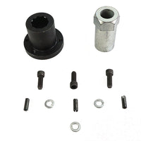 20-0941 - BDL Belt Drive Pulley Insert and Nut 1-3/4 by Belt Drive LTD.