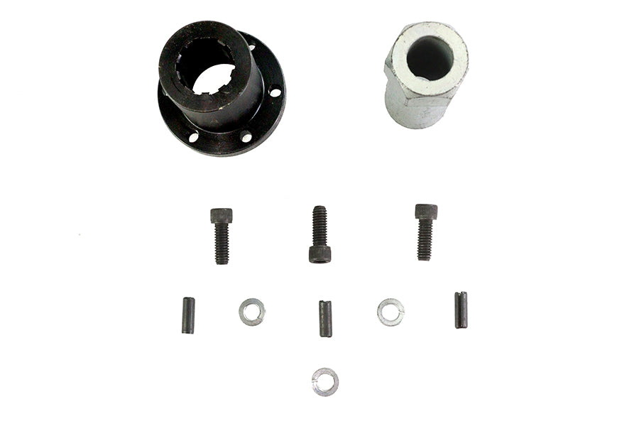 20-0941 - BDL Belt Drive Pulley Insert and Nut 1-3/4 by Belt Drive LTD.