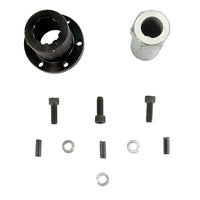20-0941 - BDL Belt Drive Pulley Insert and Nut 1-3/4 by Belt Drive LTD.