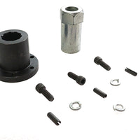 20-0941 - BDL Belt Drive Pulley Insert and Nut 1-3/4 by Belt Drive LTD.