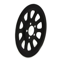 20-0967 - Outer Pulley Cover 66 Tooth Black by York