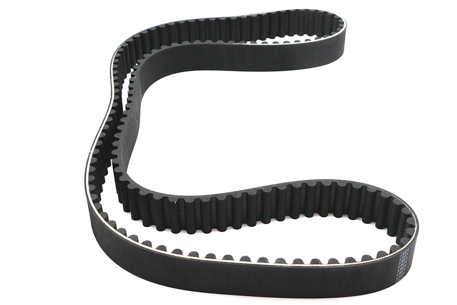 20-3004 - 1-1/2 inch Ultima Drive Rear Belt 128 Tooth by Ultima