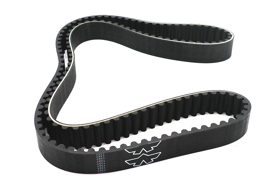 20-3006 - 1-1/2 inch Ultima Drive Rear Belt 135 Tooth by Ultima