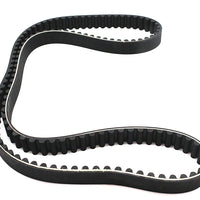 20-3016 - 1-1/8 inch Ultima Drive Rear Belt 128 Tooth by Ultima