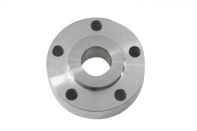 20-3090 - Pulley Brake Disc Spacer Billet 1.370 inch Thickness by York