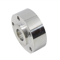 20-3090 - Pulley Brake Disc Spacer Billet 1.370  Thickness by York